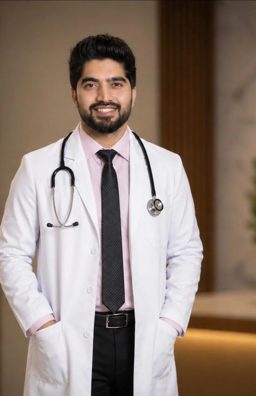 Dr. S. Susheel Kumar