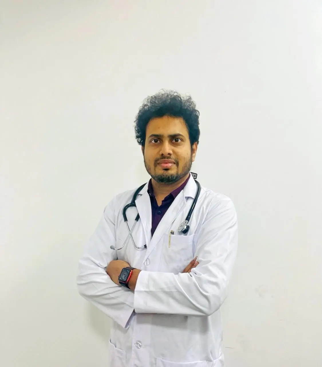 Dr. Durga Prasad