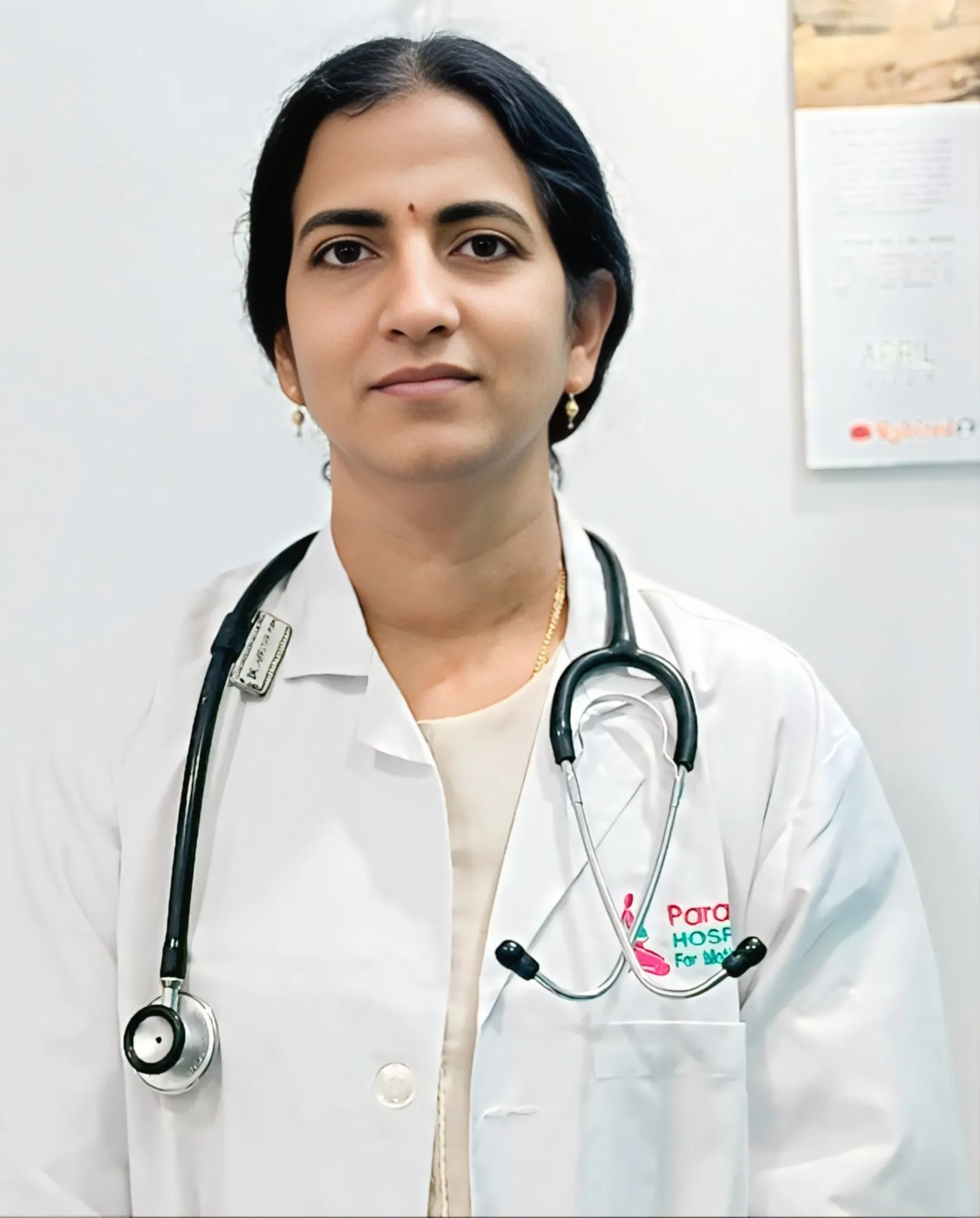 Dr. K. Haritha