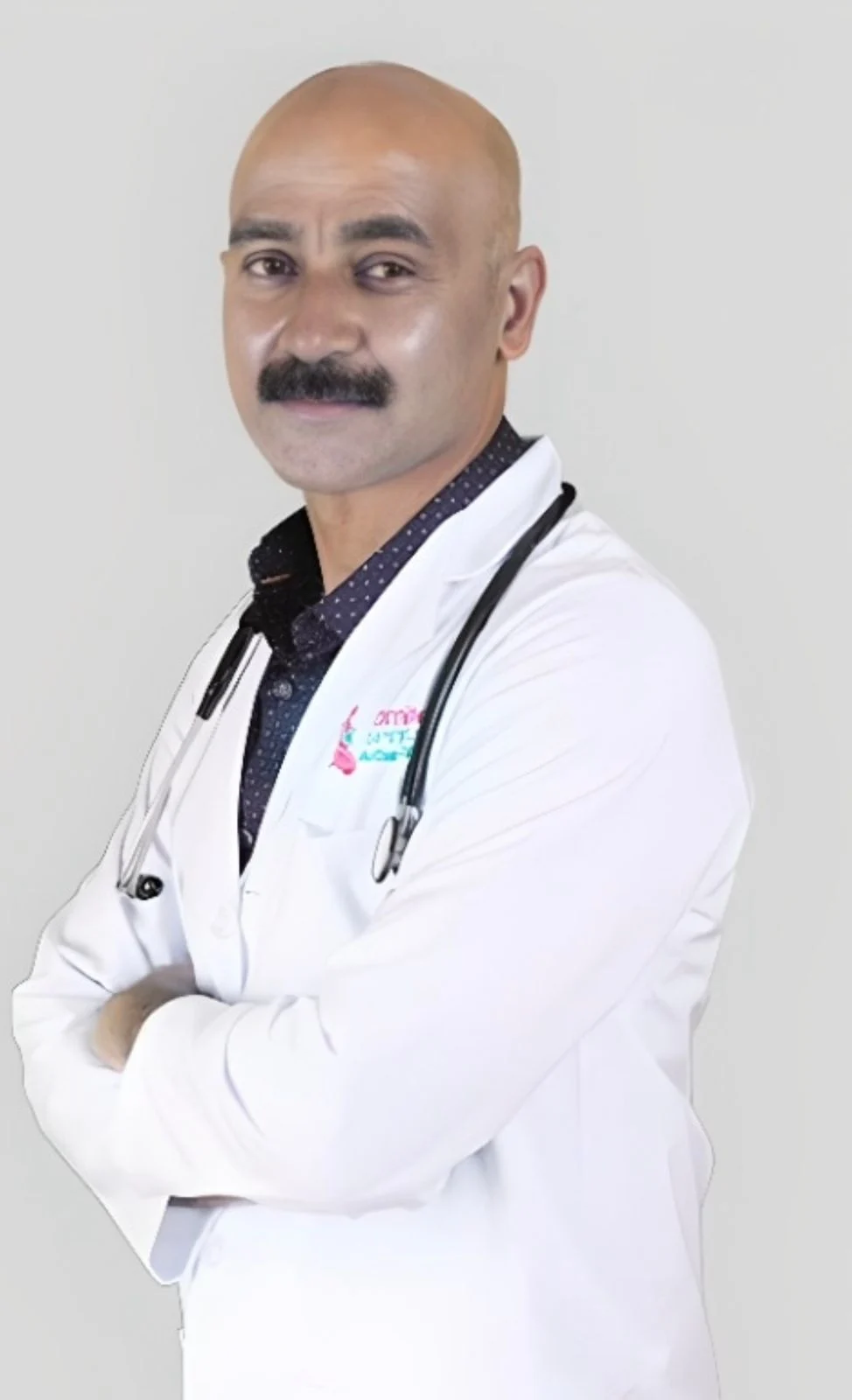 Dr. Vishnu Vardan Reddy