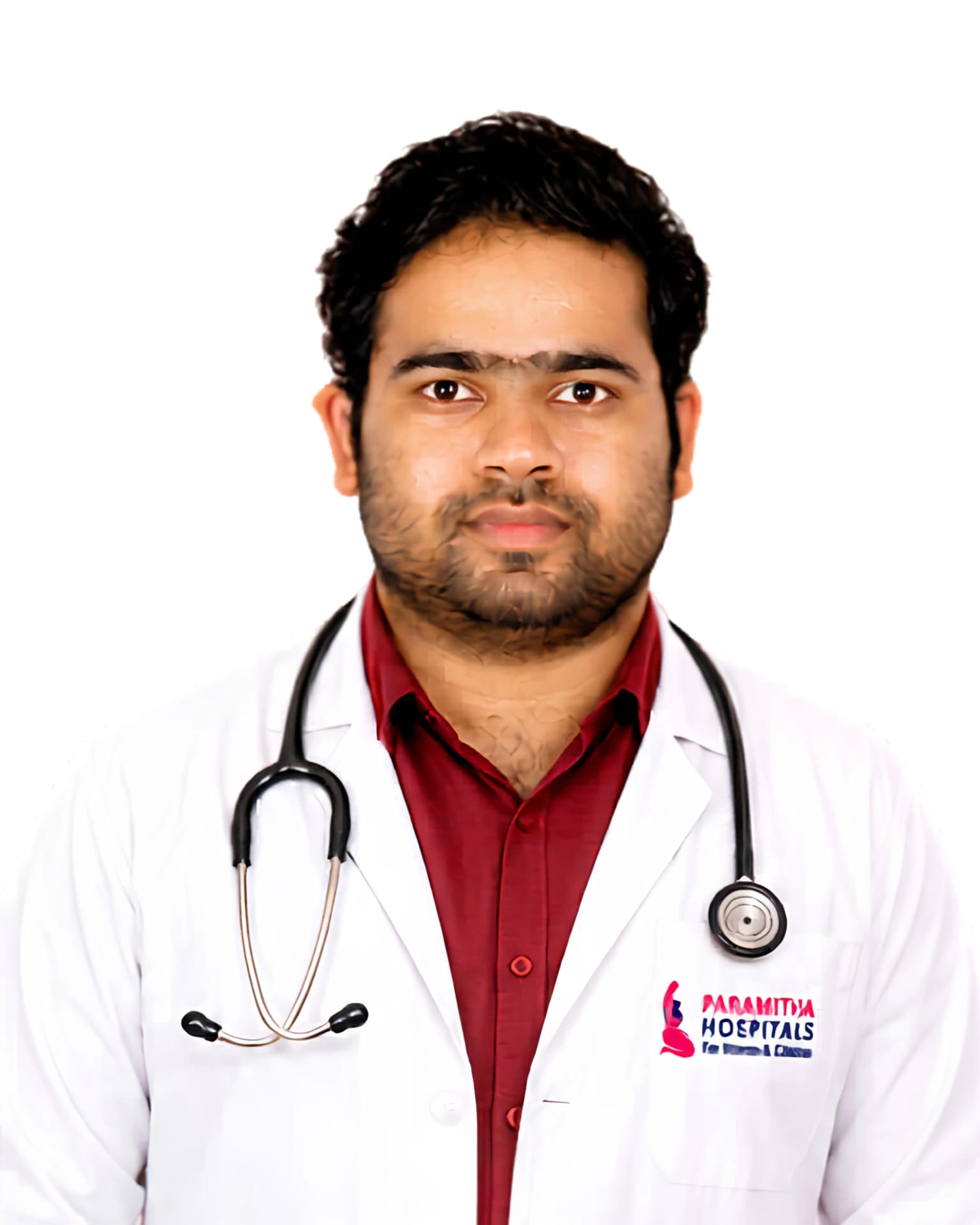 Dr. Golla Ramakrishna