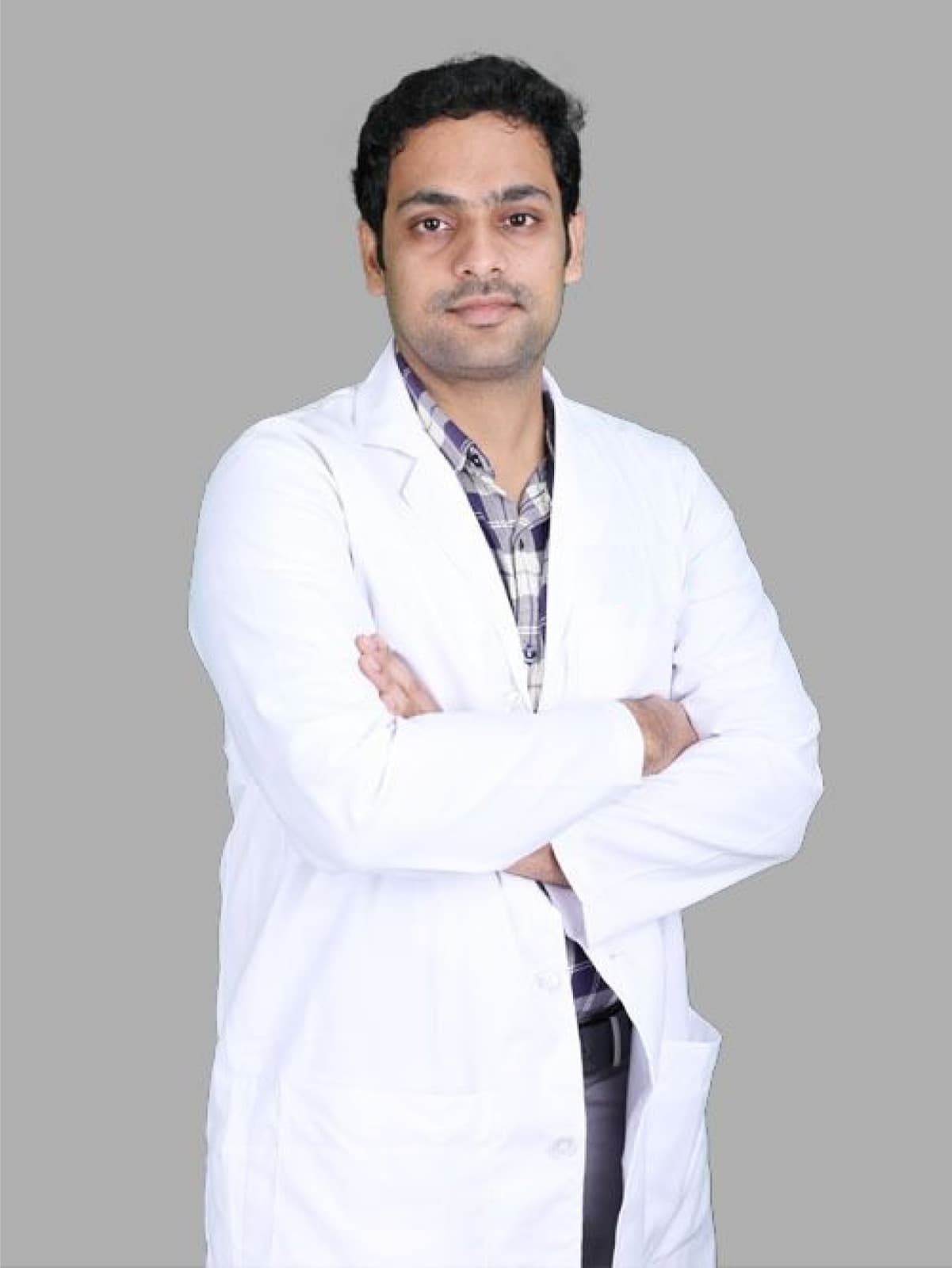 Dr. Kiran Kartheek