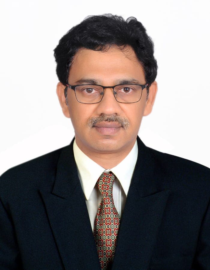 Dr. Laxman Basany