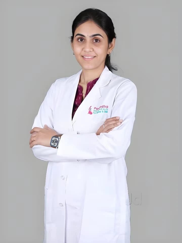 Dr. Sri Aparna Mummaneni