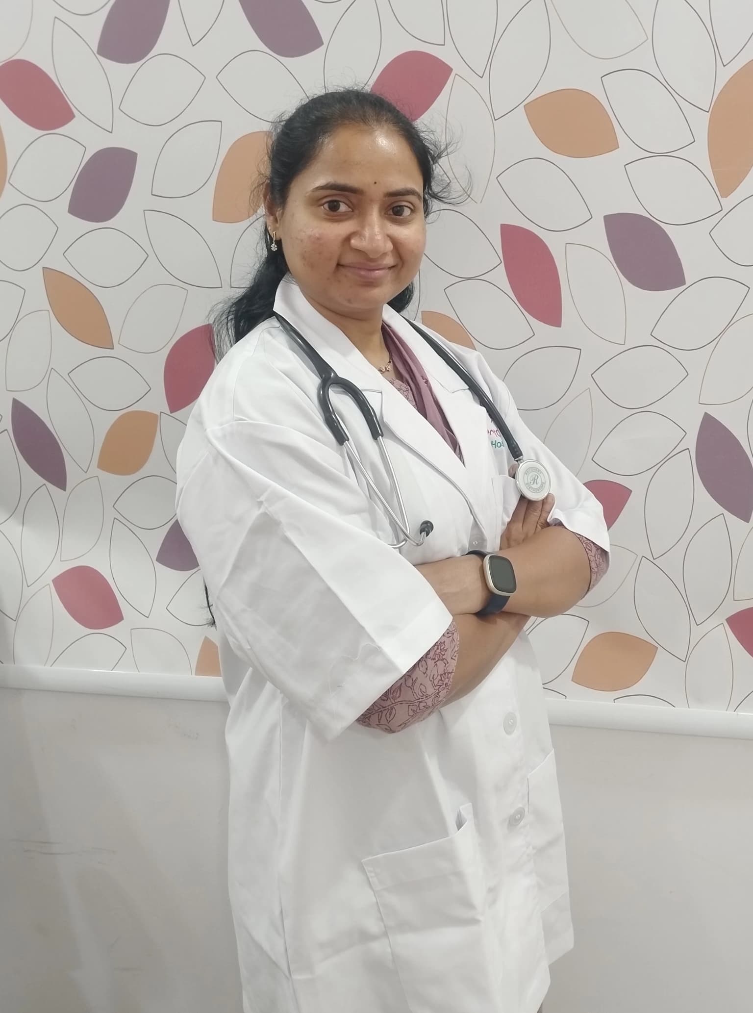 Dr. Bhargavi Sajja