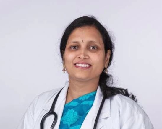 Dr. Deepthi Vadakattu