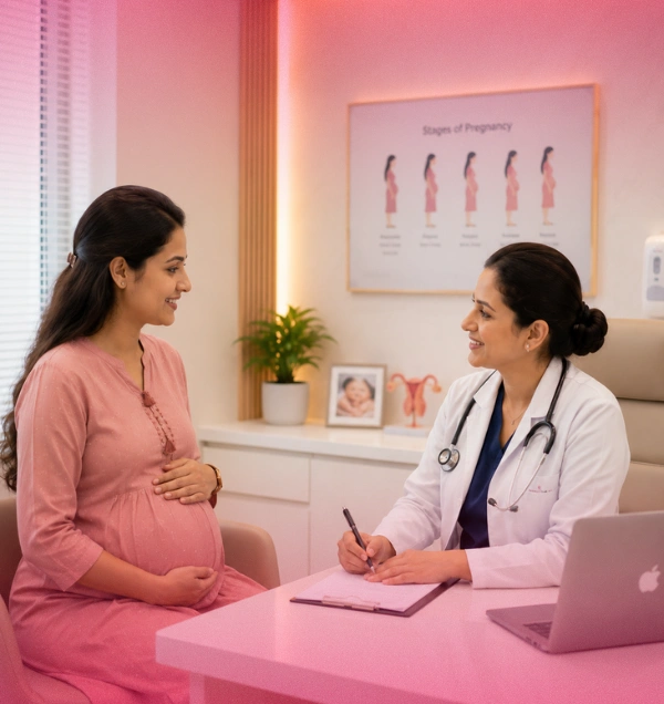 Fertility & IVF