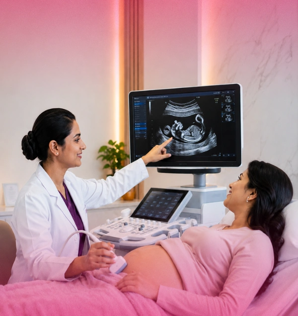 Fetal Medicine