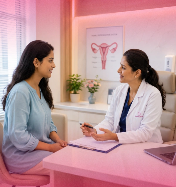 Gynaecology