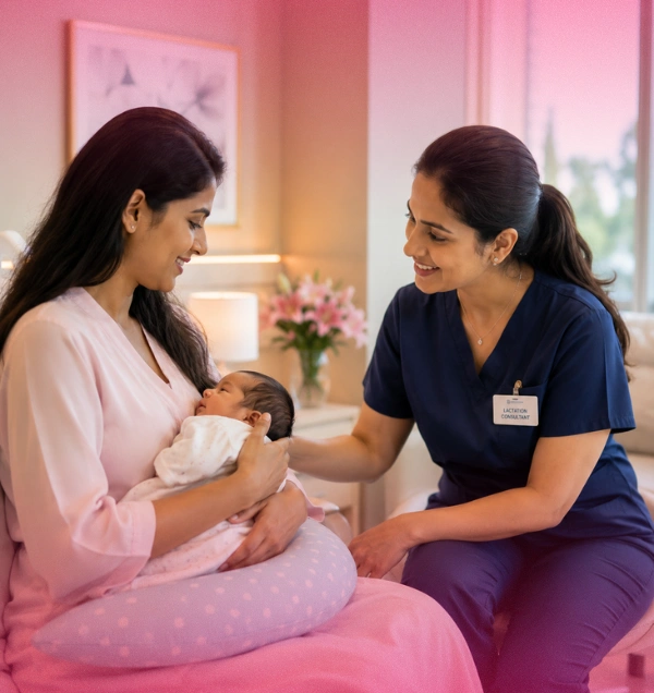 Lactation Support