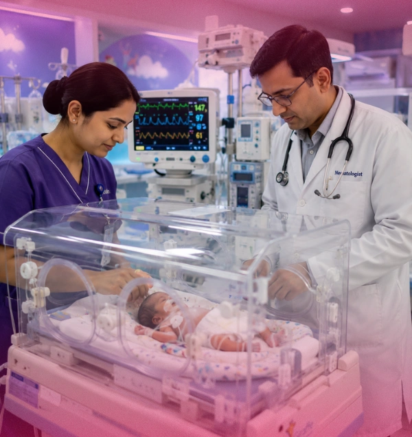 Level III NICU