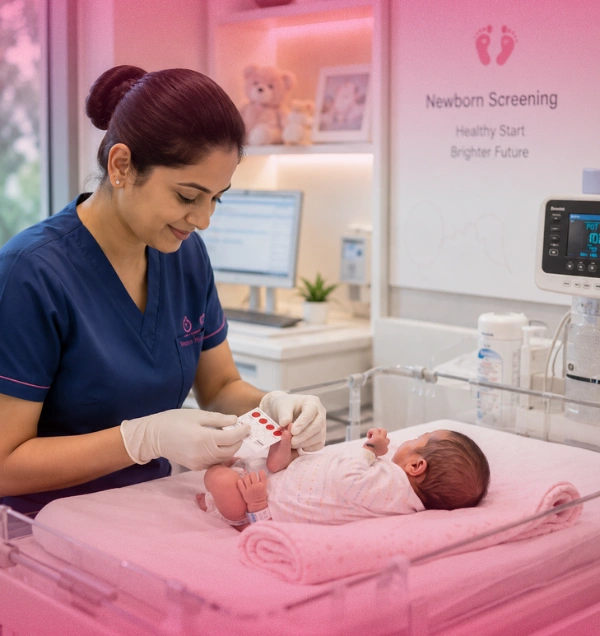 Newborn Screening